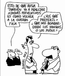 Daniel Paz & Rudy