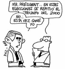 Daniel Paz & Rudy