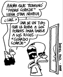 Daniel Paz & Rudy