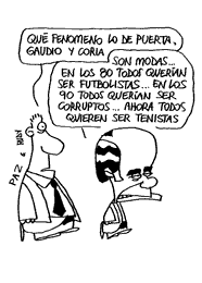 Daniel Paz & Rudy