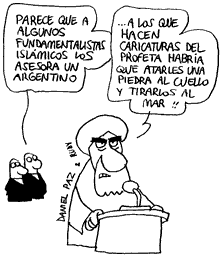 Daniel Paz & Rudy