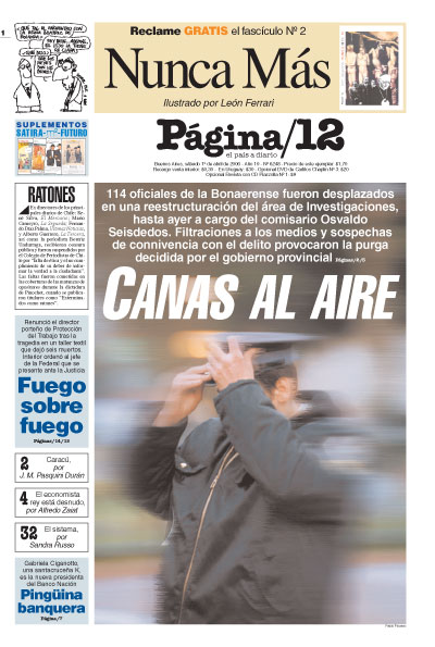 Tapa de la fecha 01-04-2006