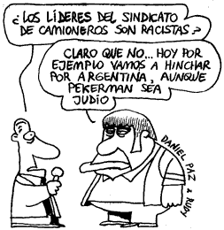 Daniel Paz & Rudy