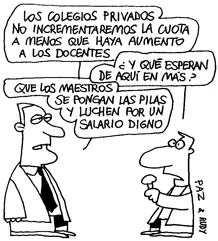 Daniel Paz & Rudy