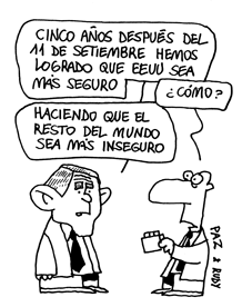 Daniel Paz & Rudy