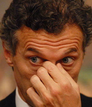 Mauricio Macri