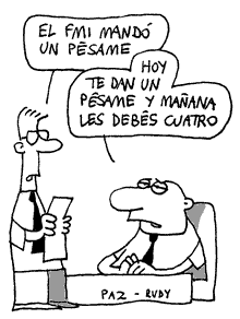 Daniel Paz & Rudy