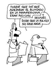 Daniel Paz & Rudy