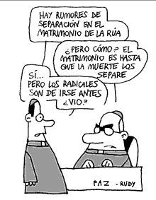 Daniel Paz & Rudy