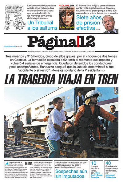 Tapa de la fecha 14-06-2013
