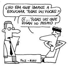 Daniel Paz & Rudy