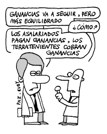 Daniel Paz & Rudy