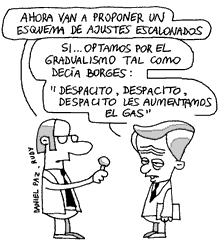 Daniel Paz & Rudy