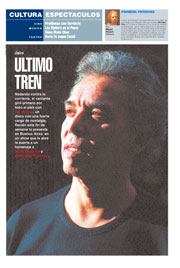 Tapa espectaculos