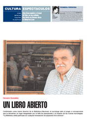 Tapa espectaculos