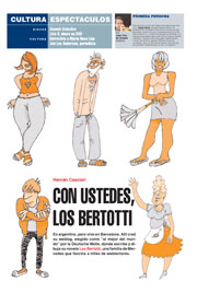 Tapa espectaculos