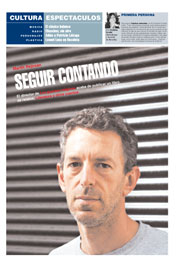 Tapa espectaculos