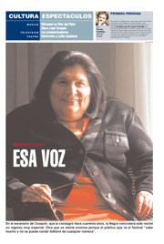Tapa espectaculos