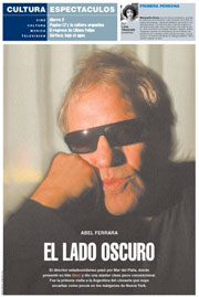 Tapa espectaculos