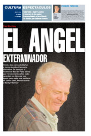 Tapa espectaculos