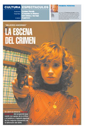 Tapa espectaculos