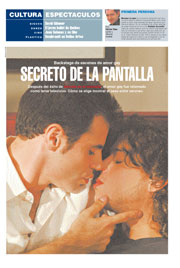 Tapa espectaculos