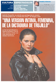 Tapa espectaculos