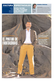 Tapa espectaculos