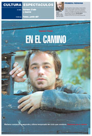 Tapa espectaculos