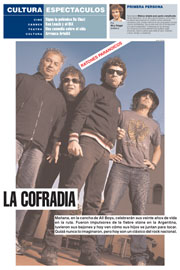 Tapa espectaculos