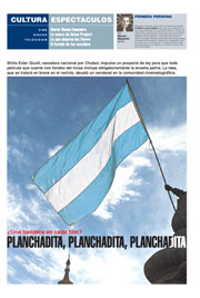 Tapa espectaculos