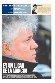 Tapa espectaculos