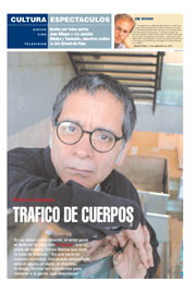 Tapa espectaculos