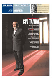 Tapa espectaculos