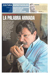 Tapa espectaculos