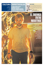 Tapa espectaculos