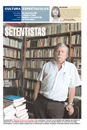 Tapa espectaculos
