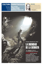 Tapa espectaculos