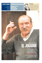 Tapa espectaculos