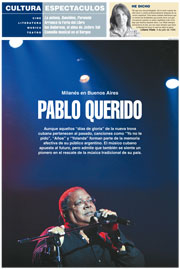 Tapa espectaculos