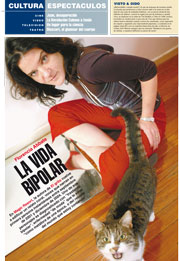 Tapa espectaculos