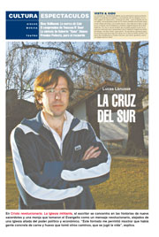 Tapa espectaculos
