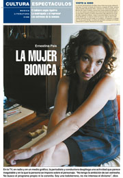 Tapa espectaculos