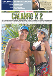 Tapa espectaculos