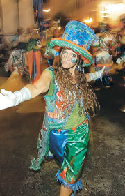 Tapa espectaculos