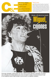 Tapa espectaculos