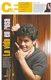 Tapa espectaculos