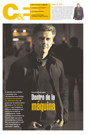 Tapa espectaculos