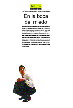Tapa futuro
