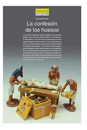 Tapa futuro